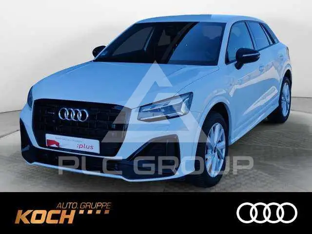 2025 Audi Q2