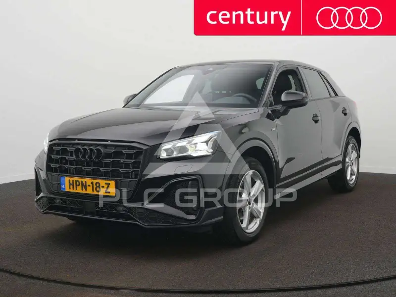 2025 Audi Q2