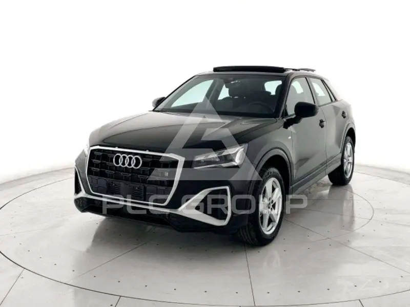 2026 Audi Q2