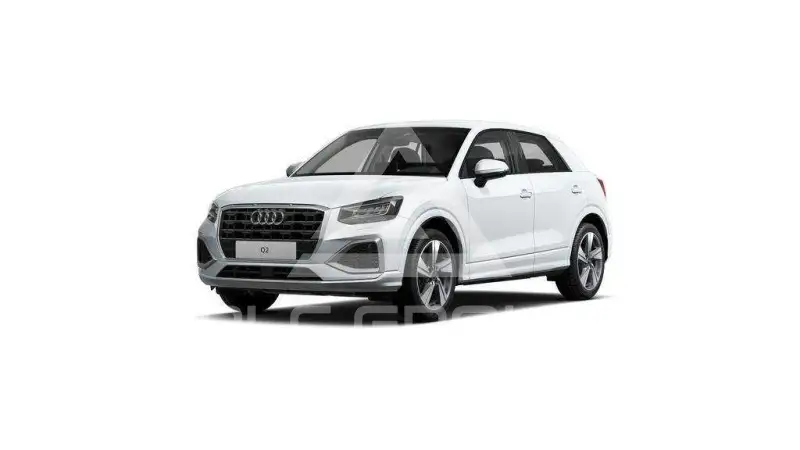 2025 Audi Q2