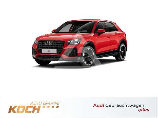 2025 Audi Q2