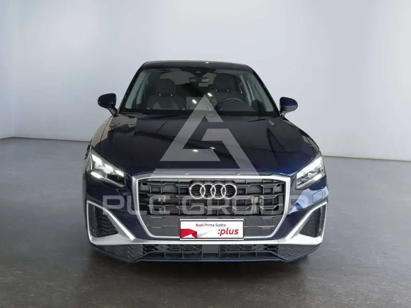 2025 Audi Q2