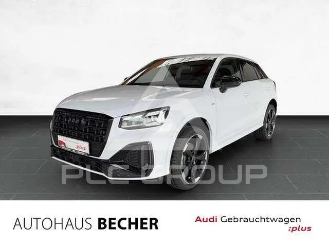 2025 Audi Q2