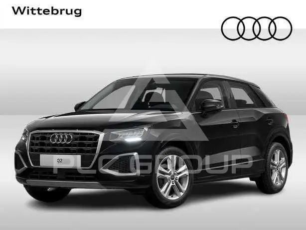 2025 Audi Q2