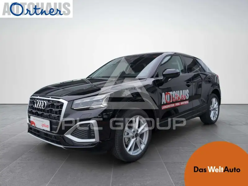 2025 Audi Q2
