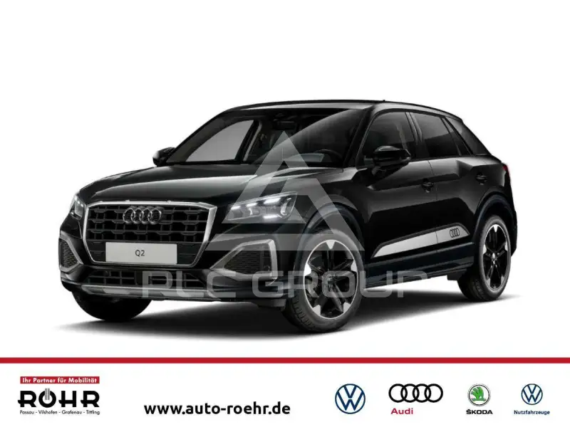 2025 Audi Q2