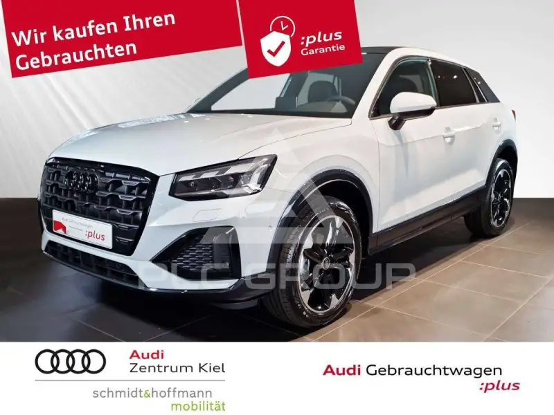 2025 Audi Q2