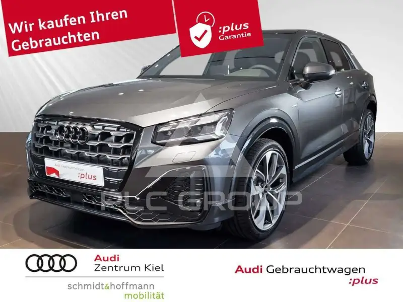 2025 Audi Q2