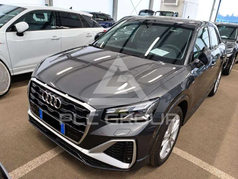 2025 Audi Q2