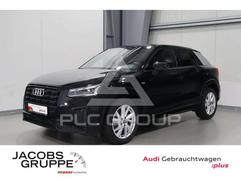2025 Audi Q2