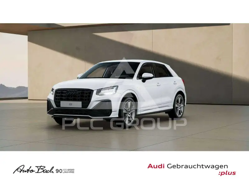 2025 Audi Q2