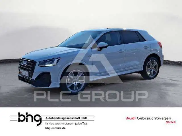 2025 Audi Q2