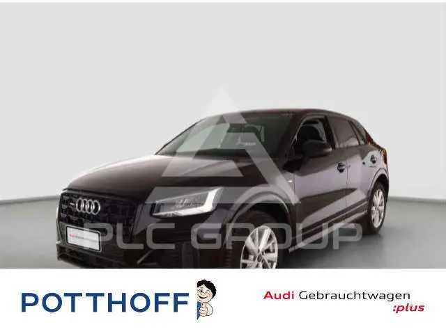 2025 Audi Q2
