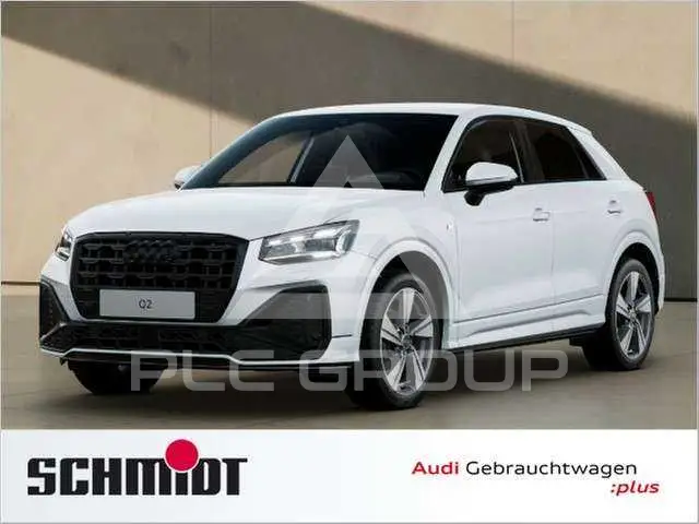 2025 Audi Q2
