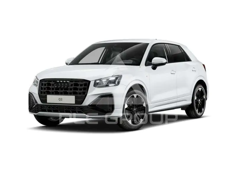 2025 Audi Q2