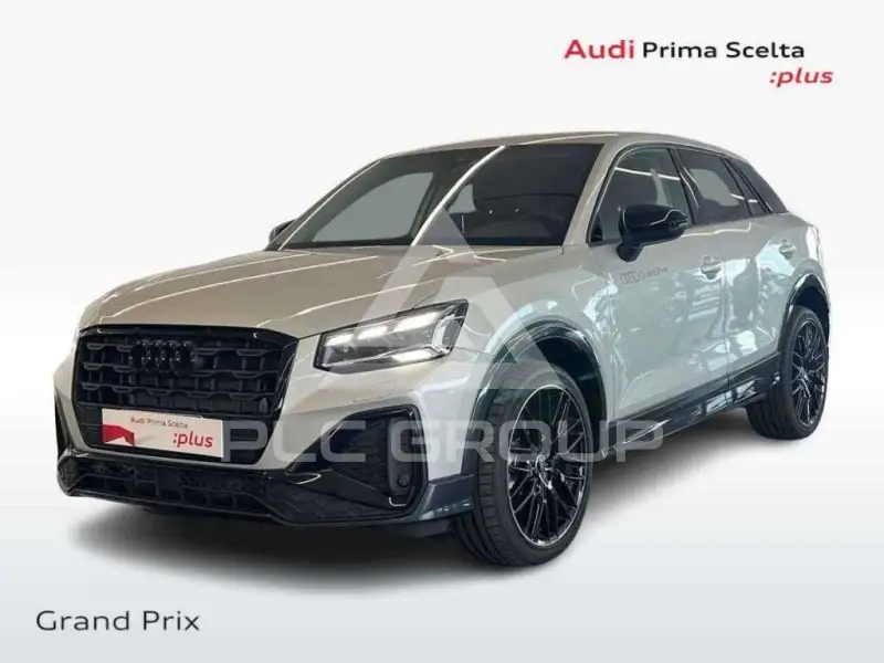 2025 Audi Q2