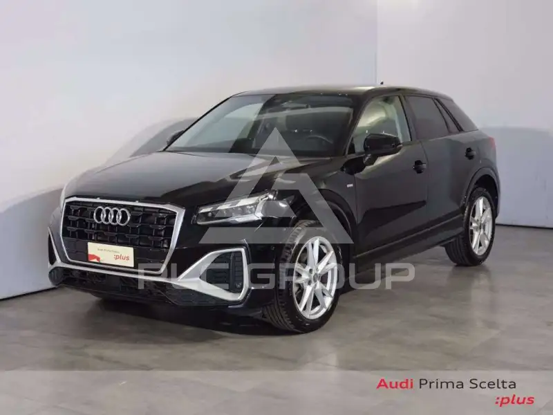 2025 Audi Q2
