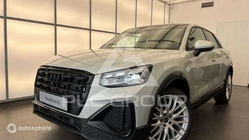 2025 Audi Q2