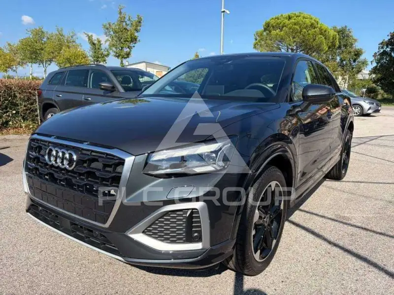 2025 Audi Q2