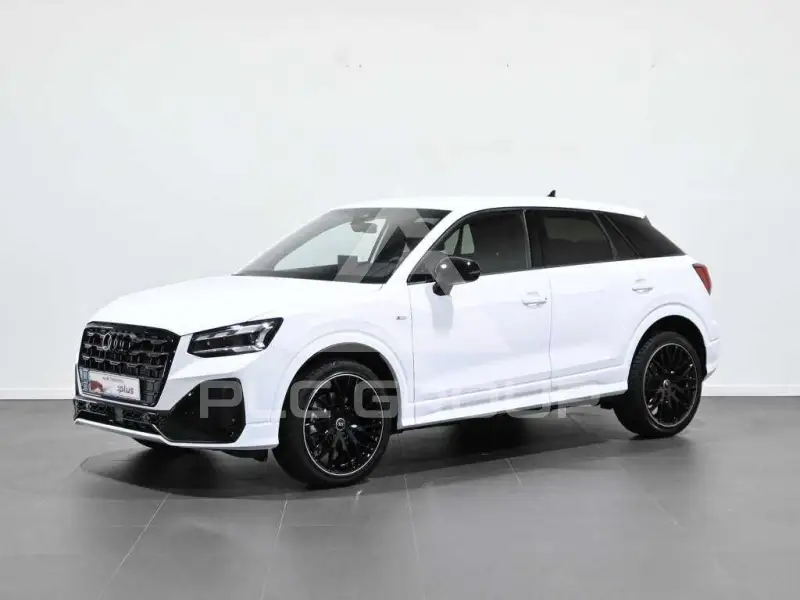 2025 Audi Q2