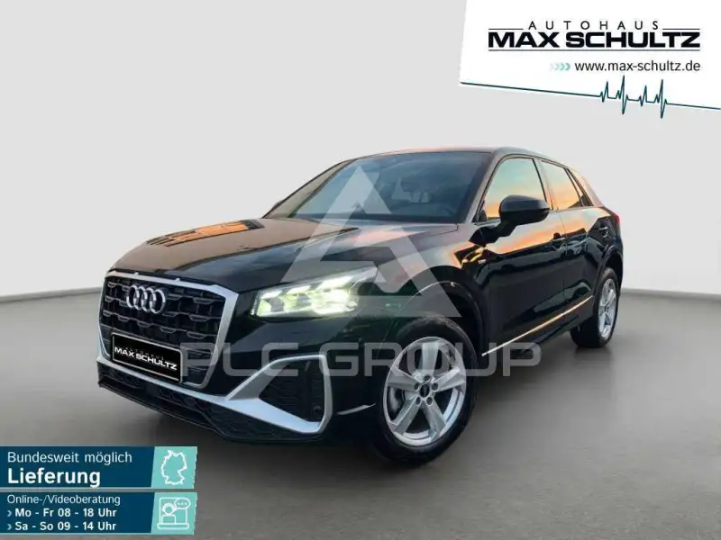 2025 Audi Q2