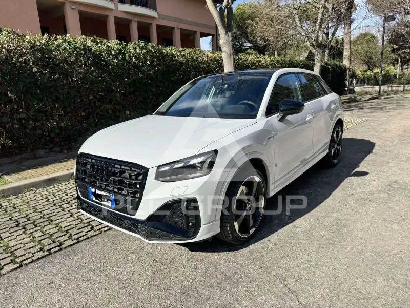 2025 Audi Q2