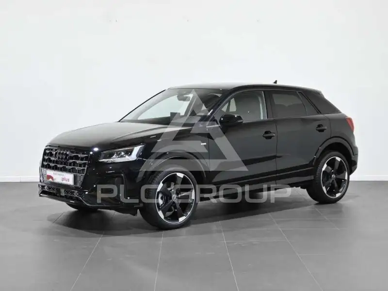 2025 Audi Q2
