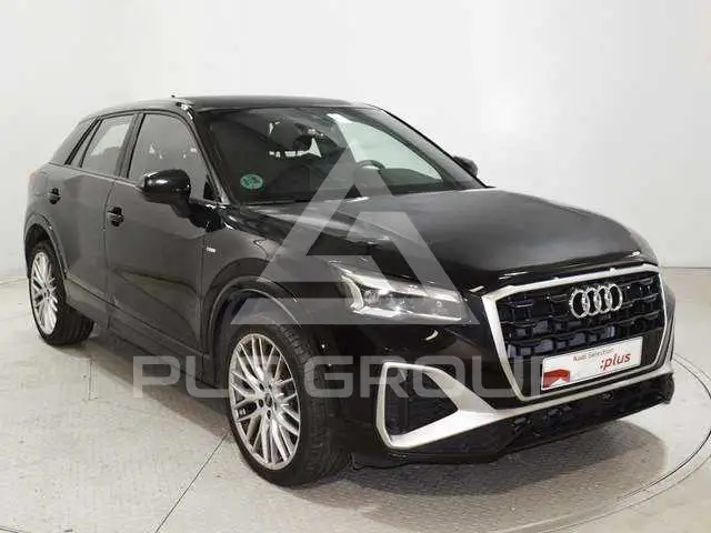 2025 Audi Q2