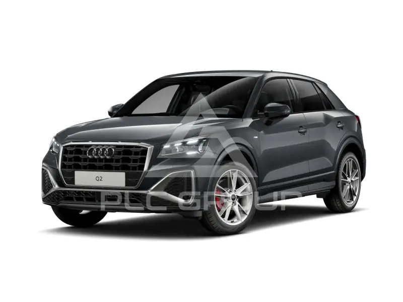 2025 Audi Q2
