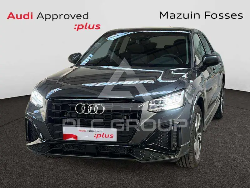 2025 Audi Q2