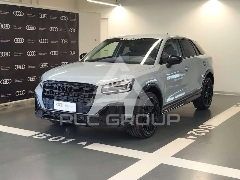 2025 Audi Q2