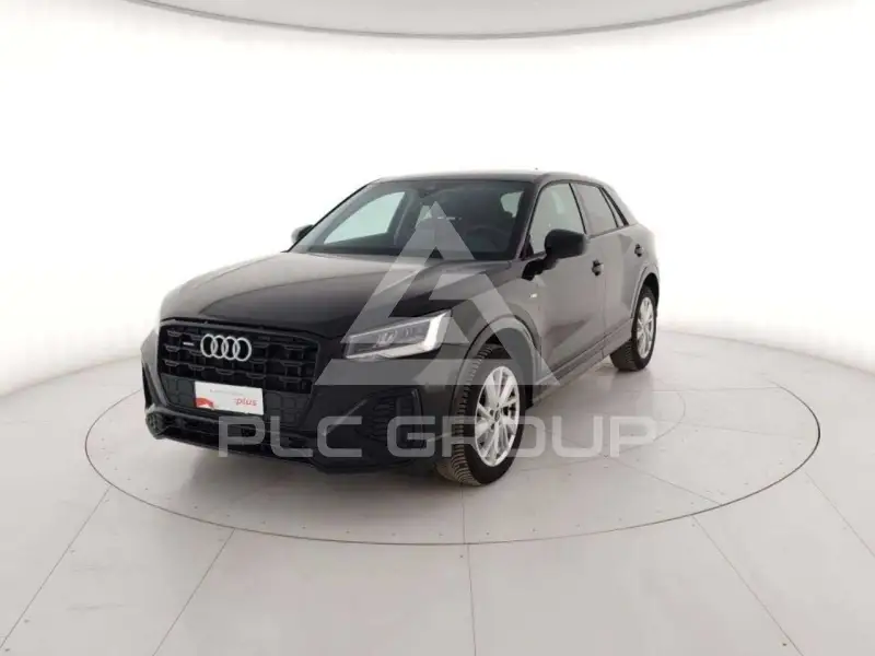 2025 Audi Q2