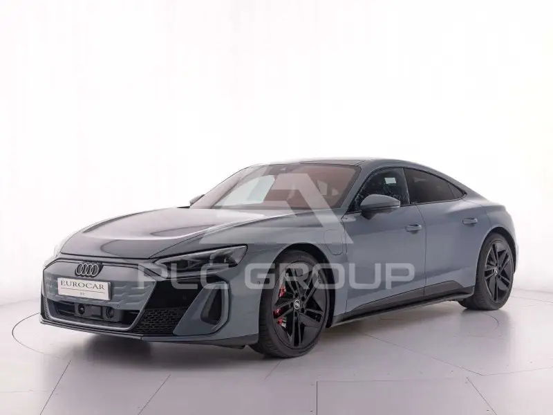 2025 Audi E-TRON