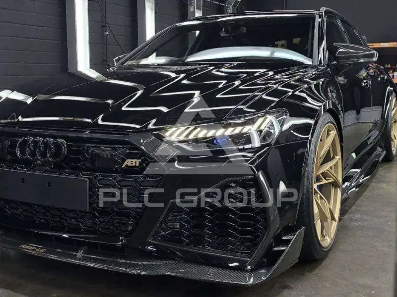 2025 Audi RS6