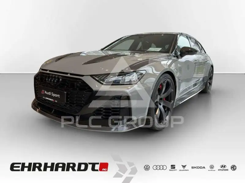 2025 Audi RS6