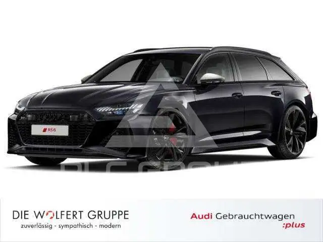 2025 Audi RS6