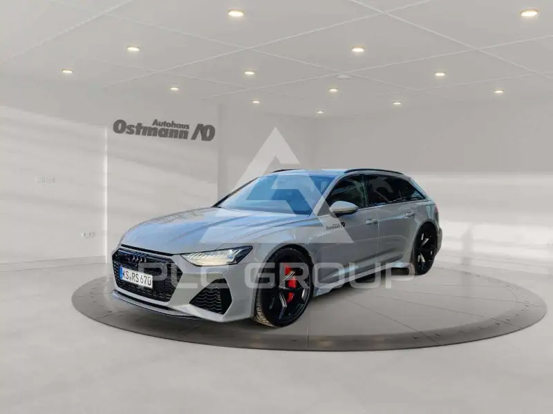 2025 Audi RS6
