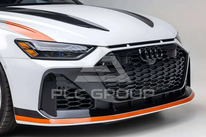 2025 Audi RS6