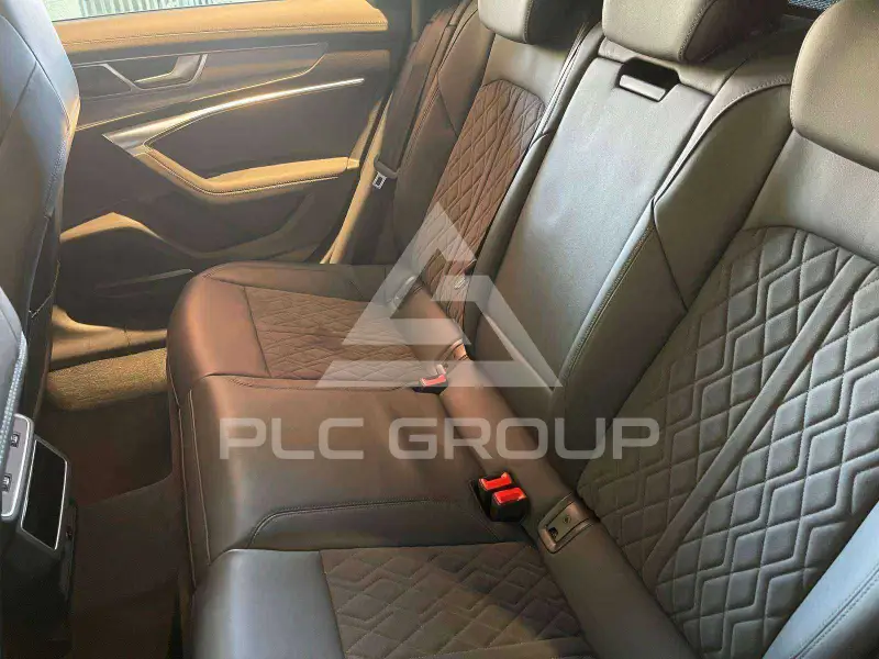 2025 Audi RS6