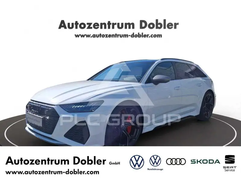 2025 Audi RS6