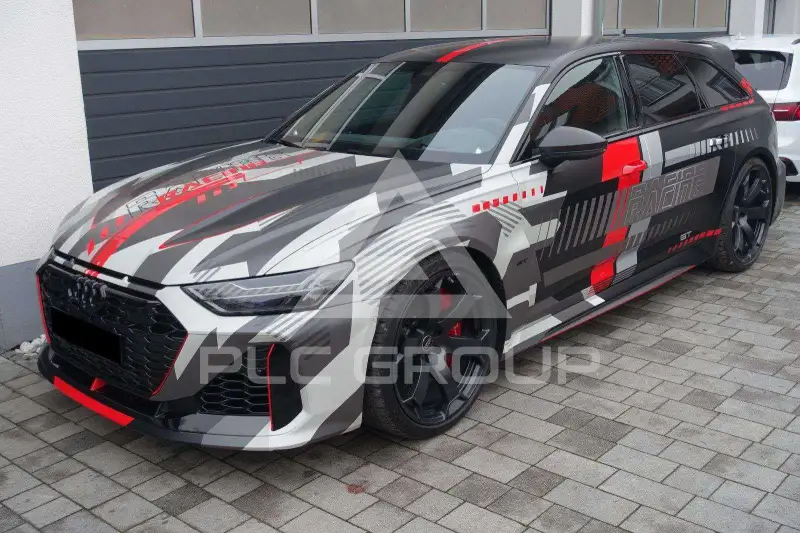 2025 Audi RS6