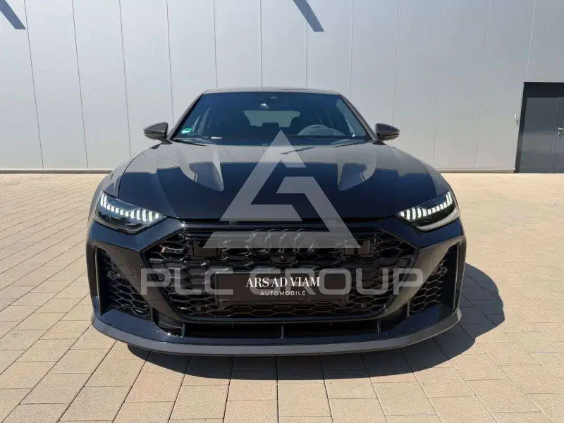 2025 Audi RS6