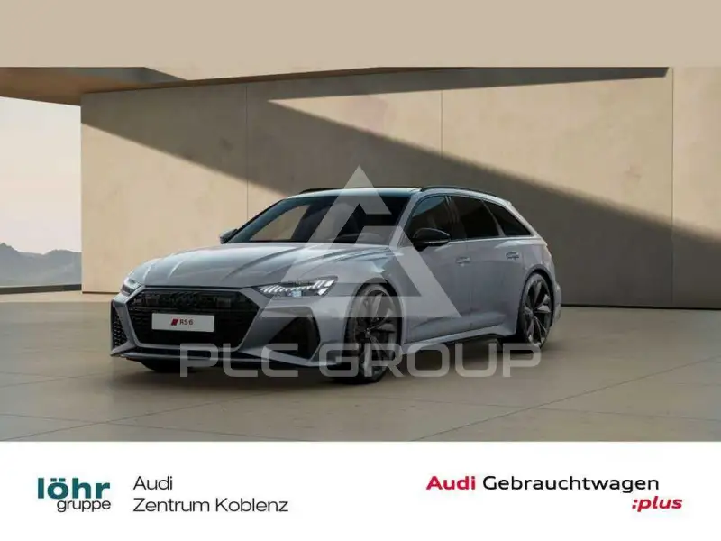 2025 Audi RS6