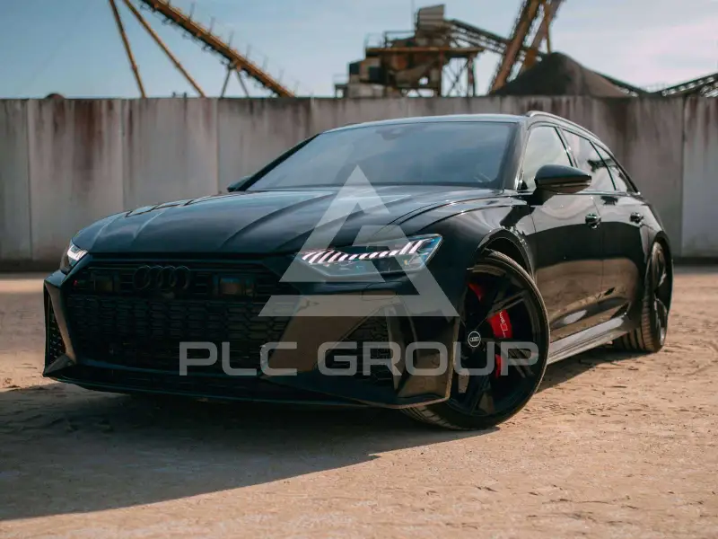 2025 Audi RS6