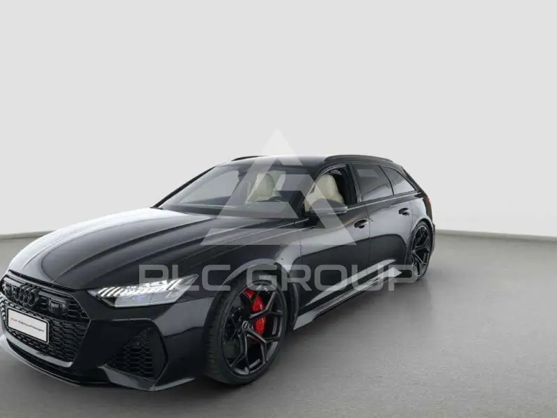 2025 Audi RS6