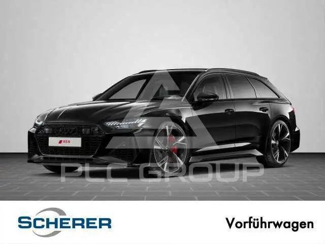 2025 Audi RS6