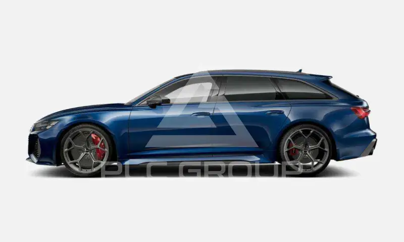 2025 Audi RS6