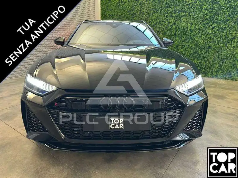 Купить 2026 Audi RS6 из Европы по цене 218299 € в Украине | PLC Group