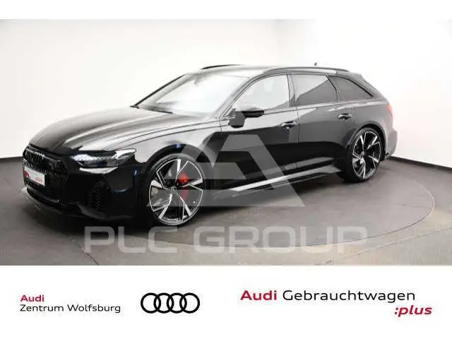 2025 Audi RS6