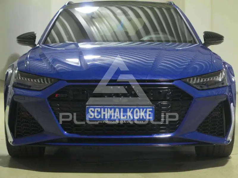 2025 Audi RS6